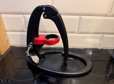 [SALE] Flair Classic manual espresso machine + accessories