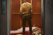 Drive Movie Poster Screen Print Will Rochfort 24x36 + Free Mystery Print