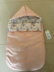 Footmuff