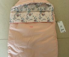 Footmuff