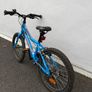 Kross Hexagon Mini kids bike - blue Image 2
