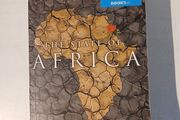 The State of Africa - A History of Fifty Years of Independence by Martin Meredith