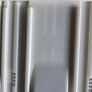 Genuine Bosch Washing Machine Detergent Dispenser Housing & Water Distributor Image 4