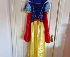 Fancy dresses