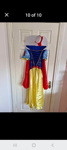 Fancy dresses