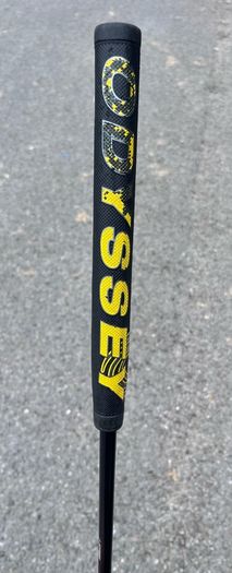 putter