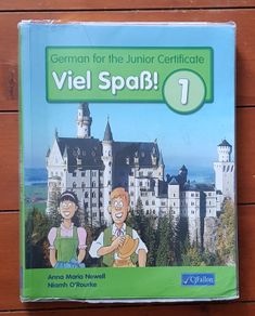Viel Spass 1