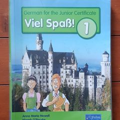 Viel Spass 1