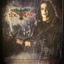 The Crow Neca Reel Toys 2006 Image 10
