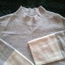 knitted Jumper from dunnes Image 3