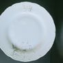 MZ Moritz Zdekauer Bohemian Porcelain Dinnerware Image 6