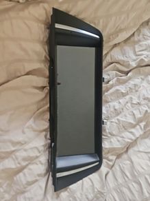 Bmw F10 Head Unit