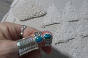 wrap around ring