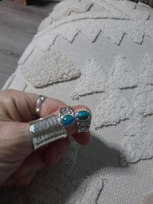 wrap around ring