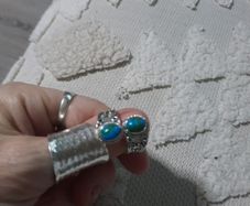 wrap around ring