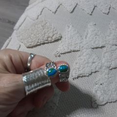 wrap around ring