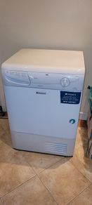 dryer