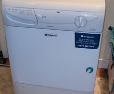dryer