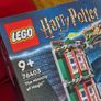 LEGO Harry Potter Ministry of Magic (76403) Free shipping Image 6