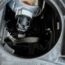 BMW 1 Series F20 F21 Bi-Xenon Headlight  Right Side Genuine Hella Image 2