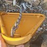 wheel clamp Image 2