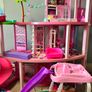 Barbie Doll House, Boat, car, Dolls and Accessories Image 3