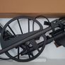 Never used New generation Nokta Simplex Ultra Metal Detector Waterproof 5m 11" SX28 Bluetooth Headphones. Image 2