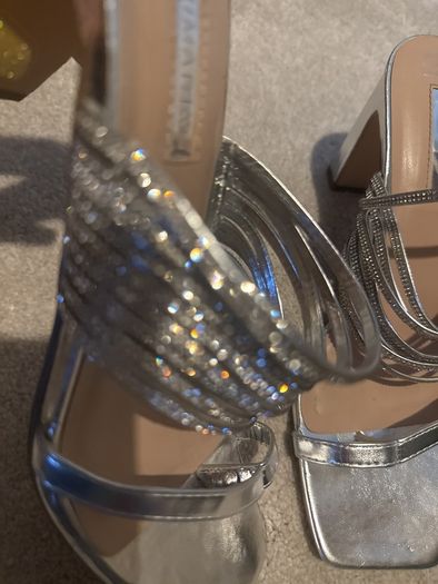 ladies heels