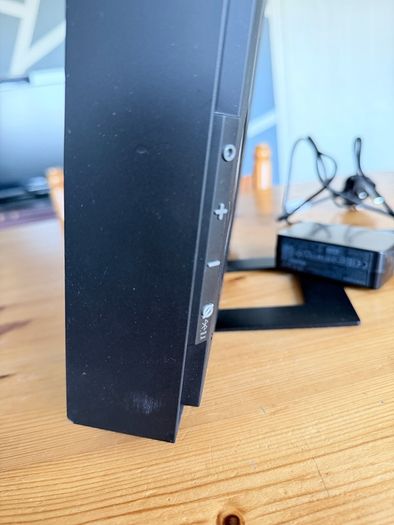 Samsung Music Frame LS60D