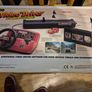 Sega Tyco Video Driver 1988/1989 Vintage vhs/game Image 7