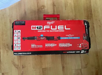 Digital Torque Wrench 1/2 Milwaukee