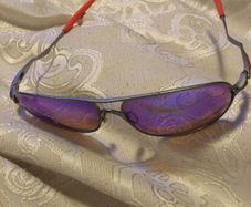 Oakley sunglasses