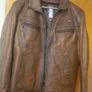 leather jacket Image 3