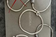 Pandora bracelets