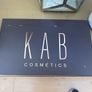 KAB Cosmetics contour palette Image 2