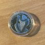 2007 Silver Coin (Ivan Mestrovic) Image 4