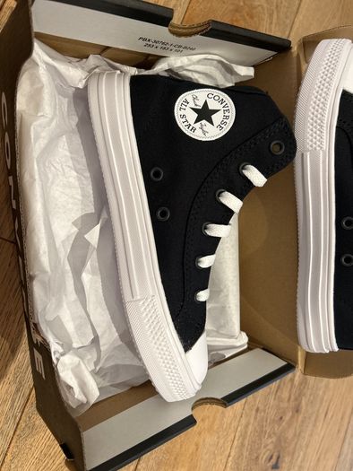 Converse Day One