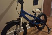 kids bike 16