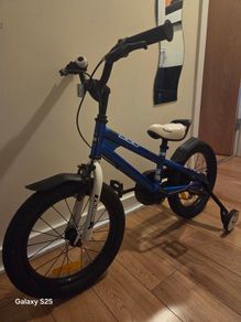 kids bike 16