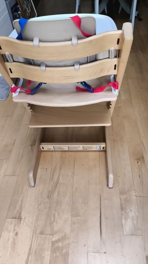 Stokke Tripp Trapp