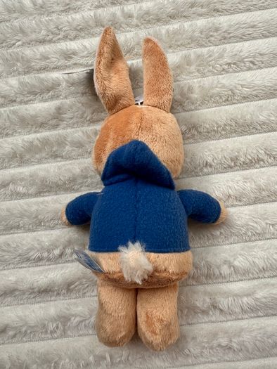 Rainbow Designs Beatrix Potter Peter Rabbit approx. 25cm. with ears Please see photos