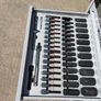 Brand New 7 Drawer + Side Cabinet Tool Chest Image 5