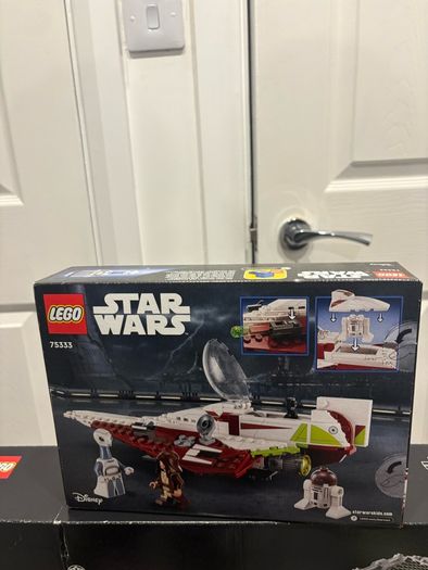 lego Sealed sets
