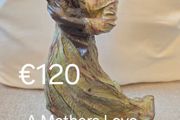 Genesis A mothers love