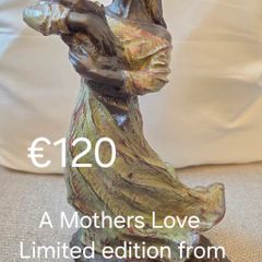Genesis A mothers love