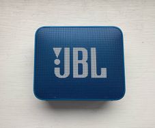 Jbl Go 2
