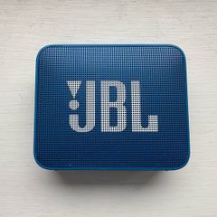Jbl Go 2
