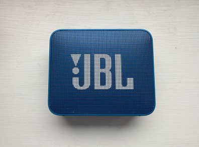 Jbl Go 2