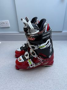 Nordica Men's Ski Boots