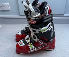 Nordica Men's Ski Boots